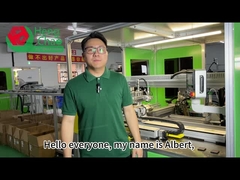 Máy làm vòng cao su giải thích chi tiết