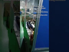 Thiết bị sản xuất vòng chữ O